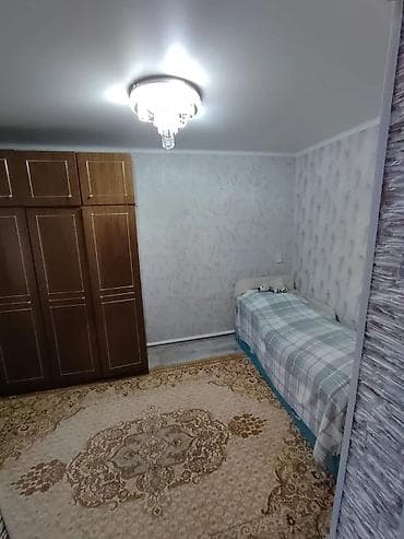 сары булун: Срочно!!! Продаю полдома в Пригородном (Первомайский район Бишкека) — 5