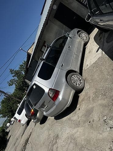 odyssey: Honda Odyssey: 2003 г., Бензин — 2