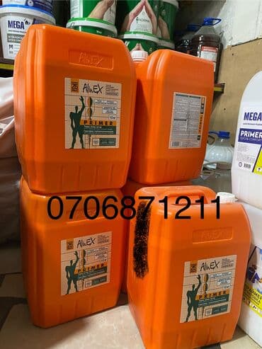 азелит антижир: Gruntovka-praimer Грунтовка праймер Алинекс 10л Грунто́вка — состав — 1