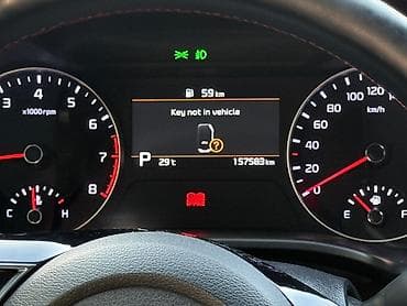 rx 590: Kia K3: 2019 г., Робот, Бензин, Лифтбек — 9