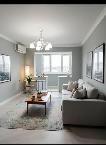 Бургулап тешүү, бургулоо: Толук оңдоо | Батирлер 3-5 жылдык тажрыйба — 1