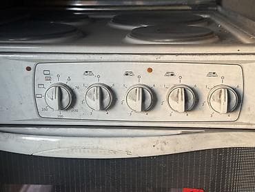 массажный куршетка: Indesit, Электрическая, Механическое, Напольная — 6