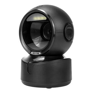 Сканер A5 2D Desktop Scanner Арт. 3446 Настольный сканер серии