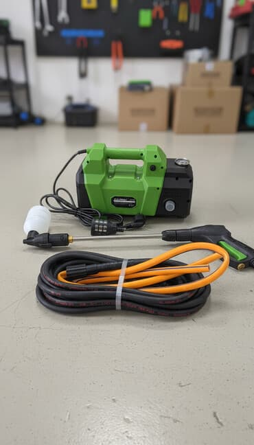 мойка транзвой: Мойка высокого давления Бесплатная доставка, Платная доставка, Самовывоз — 1