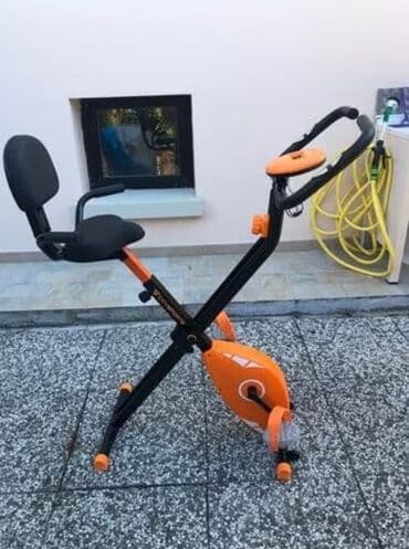 обувь 26 размер: CITYSPORTS Складной велотренажер Складной домашний велосипед со — 4