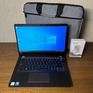 ssd 500gb: Ноутбук Lenovo Ультрабук, Intel Core i5, ОЗУ, RAM: 8 ГБ, Lenovo ThinkPad — 1