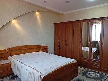Продажа квартир: 3 комнаты, 100 м², Ала-Арча ТРЦ Элитка, 2 этаж, Евроремонт — 9