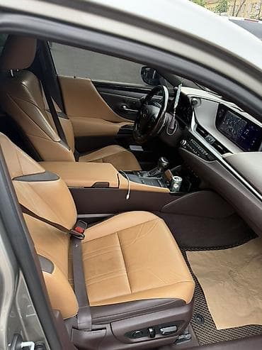 лексус es200: Lexus ES: 2020 г., 2.5 л, Автомат, Бензин, Седан — 7