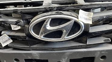 n max: Hyundai Sonata (DN8) (N LINE) 3 - Эмблема Front (передний) Артикул — 2