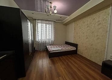 4 комнаты, 129 м², Киргизия 1 Элитка, 3 этаж, Евроремонт — 7