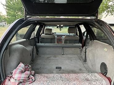 мерс 210 2 7: Mercedes-Benz E-Class: 1998 г., 2 л, Автомат, Бензин, Универсал — 2