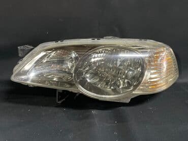 противотуманные фары хонда одиссей: Комплект передних фар Honda Б/у, Оригинал, Япония — 4