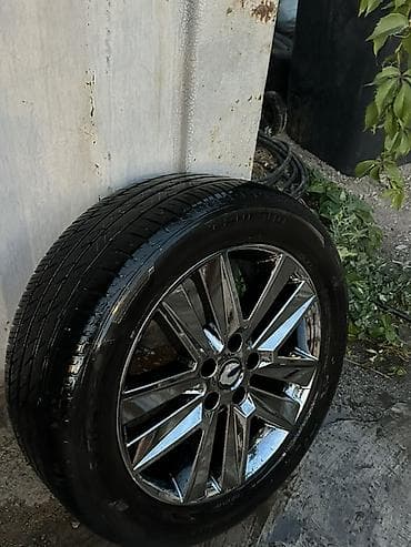 bbs diska: Колеса в сборе 165 / 50 / R 20, Лето, Новый, Пара, Легковые, Литые, отверстий - 5 — 3