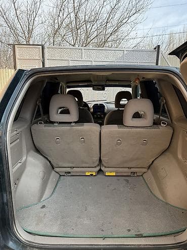 toyota camry 2007: Toyota RAV4: 2000 г., 2 л, Автомат, Бензин, Внедорожник — 10