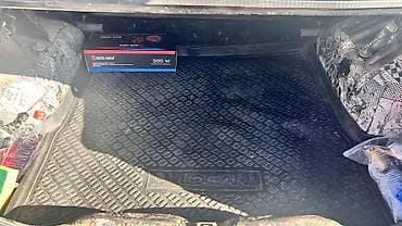 evro r: Renault Logan: 2012 г., 1.4 л, Механика, Бензин, Седан — 7