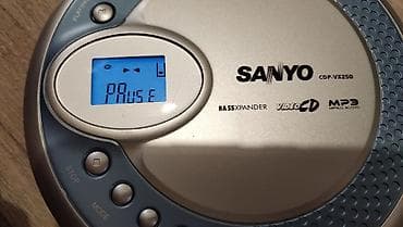 13 pro apple: 2 аппарата фирма SANYO : бумбокс и плеер, бумбокс полностью рабочий — 9