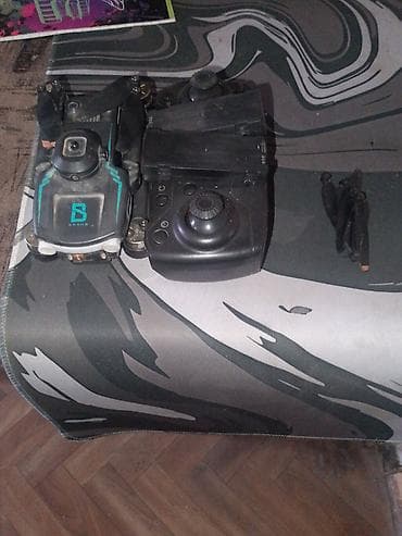 dji 4 pro: Квадрокоптер с камерой и пультом управления квадракоптер не в хорошем — 8