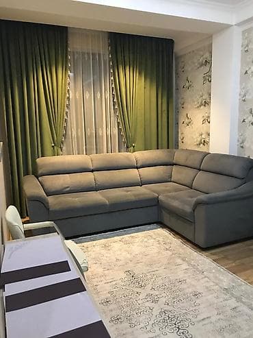 2 комнаты, 49 м², Элитка, 5 этаж, Евроремонт