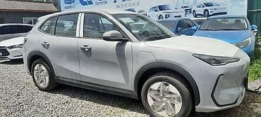 електирик авто: Сдаю Geely под такси, Долгосрочно, | Залог — 1