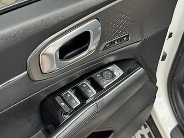 Kia Sorento: 2020 г., 2.2 л, Автомат, Дизель, Внедорожник — 8