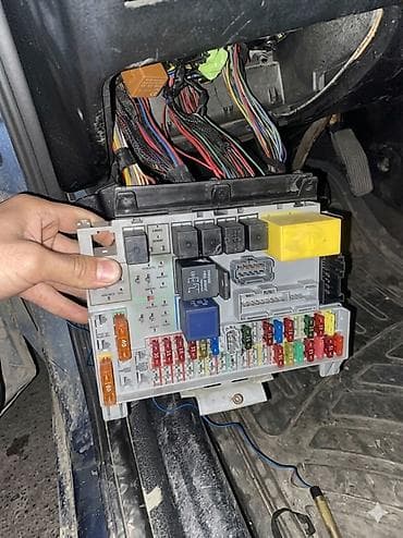 АВТОЭЛЕКТРИКИ ВЫЕЗД 
🛠️