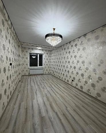 4 комнаты, 93 м², Дизайнерский ремонт — 1