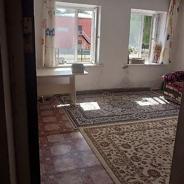 токмок гараж: Продается дом звонить на номер
Талас, Кирова — 7
