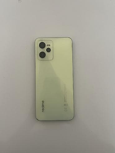 c35: Realme C35, Б/у — 2