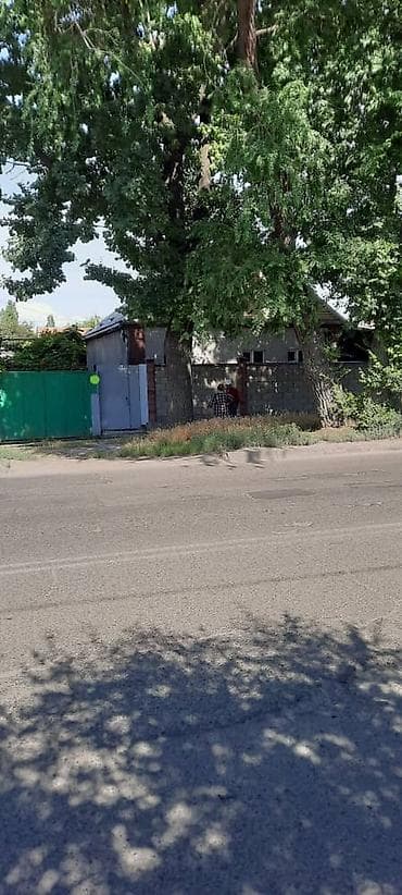 Дома: Продается!!! Дом из жженного кирпича в районе рынка Дордоя, по ул — 1