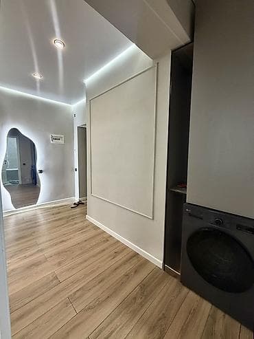 Продажа квартир: 1 комната, 42 м², 7 мкр Элитка, 2 этаж, Свежий ремонт — 6