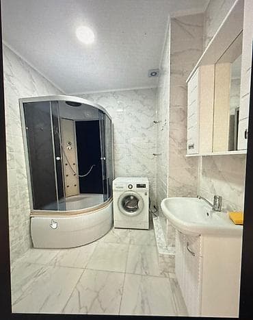 230000: 3 комнаты, 157 м², Вефа ТЦ Элитка, 5 этаж, Дизайнерский ремонт — 6