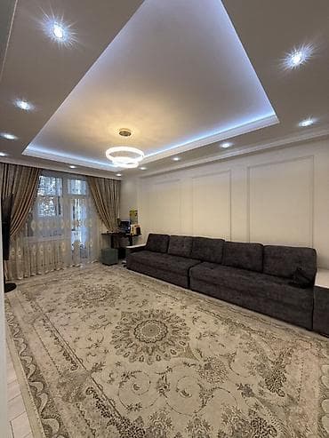 Недвижимость: 2 комнаты, 79 м², Филармония Элитка, 2 этаж — 1