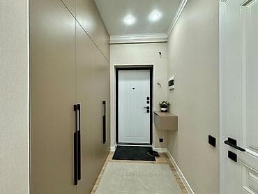 brk group: 2 комнаты, 51 м², Южная Магистраль Элитка, 2 этаж, Дизайнерский ремонт — 5