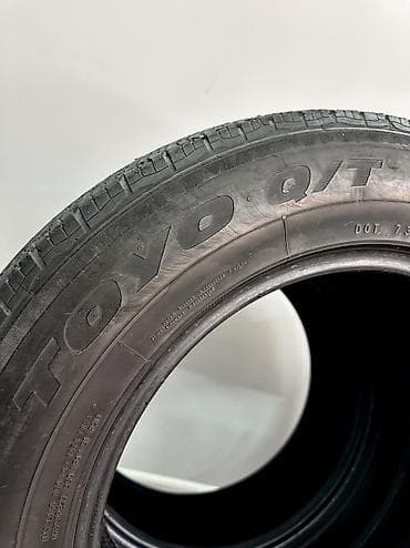 шины тойо: Шины 225 / 65 / R 17, Лето, Комплект, Toyo — 3