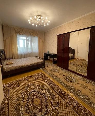 diamond city: 1 комната, 35 м², 106 серия, 9 этаж, Старый ремонт — 7