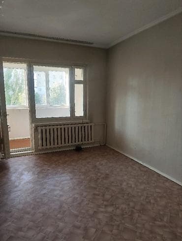 5: 1 комната, 34 м², 12 мкр 105 серия, 5 этаж, Косметический ремонт — 2