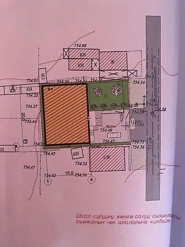 Продажа магазинов: Цех, 1000 м² — 6