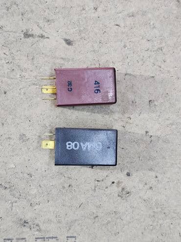 коммутаторы netis: Ford 1989 г., Б/у, Оригинал, Германия — 1