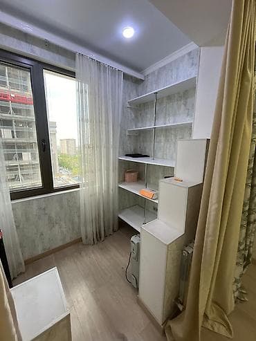 Продажа квартир: 1 комната, 61 м², Элитка, 7 этаж, Евроремонт — 7