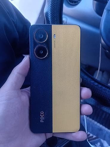 se 3: Poco X7 Pro, Б/у, 512 ГБ — 3