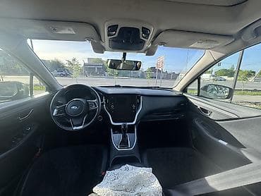 Subaru: Subaru Outback: 2019 г., 2.5 л, Бензин — 6