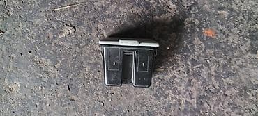 delica: Mitsubishi Delica пепельница, Митсубиси Делика пепельница Пепельница — 3