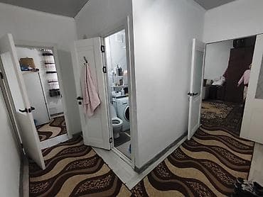 мкр улан продаю квартиру: 1 комната, С мебелью полностью — 2