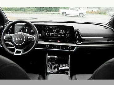киа рей 2023: Kia Sportage: 2023 г., 2 л, Автомат, Дизель, Кроссовер — 4