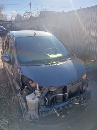 двигатель матиз 0.8 купить новый: Toyota Aygo: 2008 г., 1.4 л, Механика, Дизель, Хетчбек — 6