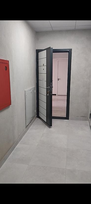 Продажа квартир: 1 комната, 46 м², Элитка, 12 этаж, Евроремонт — 3