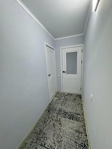 1room flat: 2 комнаты, 47 м², 104 серия, 2 этаж, Косметический ремонт — 3