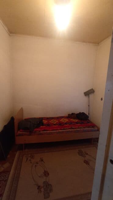 дизель сдам частный дом без хозяина в бишкеке: Дом Село достук 8-я линия д 32 кирпич з комнаты отопление печное — 7