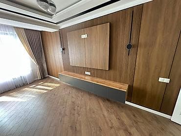 56: 2 комнаты, 65 м², Технопарк Элитка, 9 этаж, Дизайнерский ремонт — 4