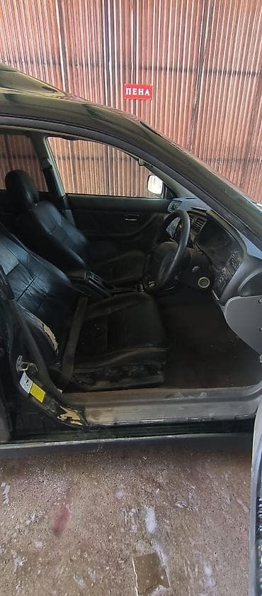запчасти для субару: Subaru Outback: 2003 г., 2.5 л, Автомат, Бензин, Универсал — 4
